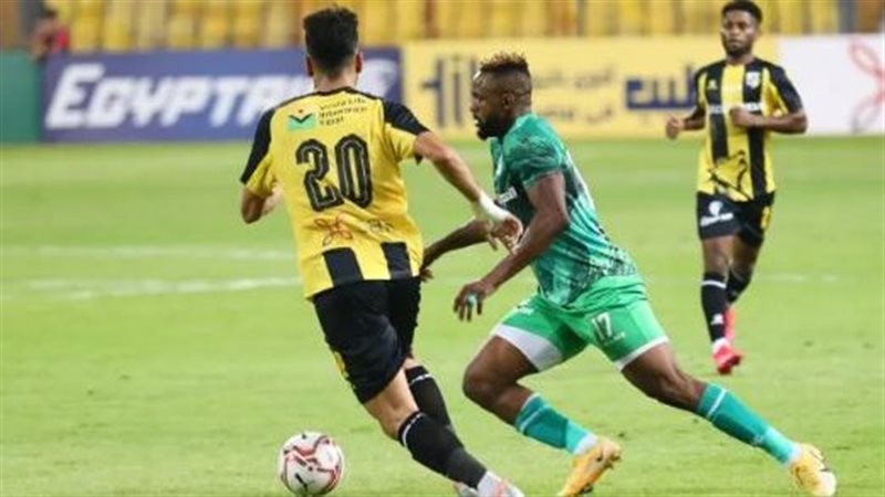  مشاهدة مباراة المقاولون