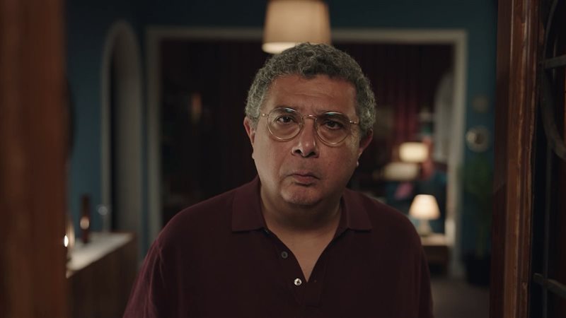 ماجد الكدواني، فيتو