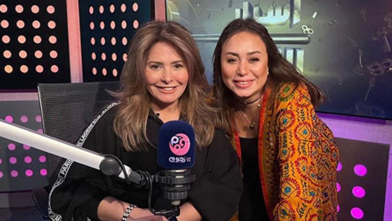 الفنانة صابرين، فيتو
