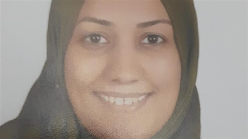  الدكتورة ولاء أحمد