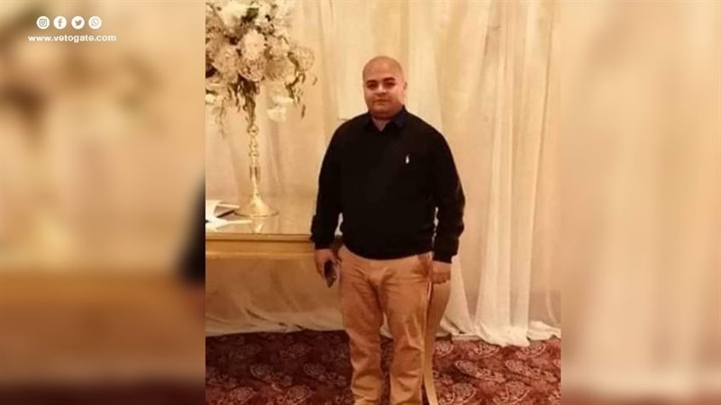 بنداري المحامي، فيتو