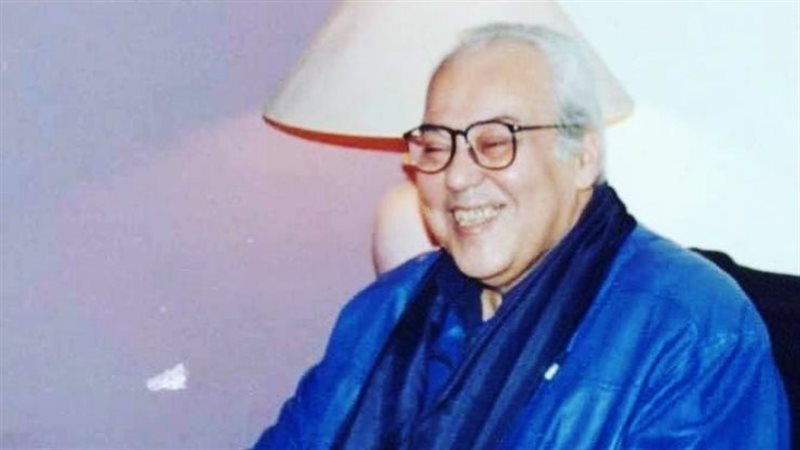 المنتج محمد عمارة،