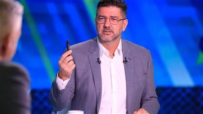 شبانة: فيتوريا جاي ينظر علينا ولو محرج من إعلان خطته للتطوير يبعتها لي واتس