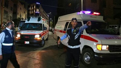 جريمة إربد الأردنية، فتاة تقتل 3 من أسرتها بينهم طفلين بالرصاص وتصيب اثنين