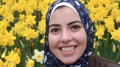 الباحثة الشابة نورهان حسن: توصلت لأسباب جينية تؤثر في استجابة المريض للعلاج الإشعاعي (حوار)