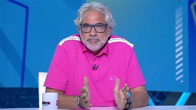 أحمد ناجي: التعامل مع اللاعبين في مصر غير آدمي