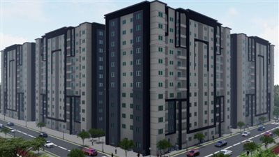 تعرف على خطوات حجز وحدات مشروع داره شقق عواصم المحافظات