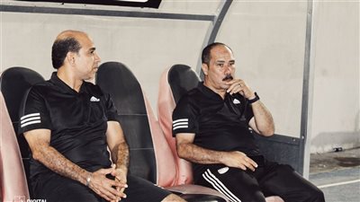 رئيس إنبي: قدمنا كرة جيدة مع كشري والنتائج وراء القرار