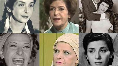 سناء جميل، أهلها تسببوا في دفنها بعد وفاتها بـ 3 أيام.. وهذا سر كرهها لفاتن حمامة