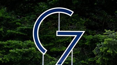 طوكيو: وزراء خارجية مجموعة السبع يناقشون الوضع في أوكرانيا عبر الإنترنت