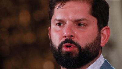 تشيلي تعتزم رفع مستوى تمثيلها في فلسطين إلى سفارة