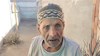 صديق الموتى بالمنوفية يرفض الإفصاح عن شجرة السحر ويكشف أسرار الجثث غير المتحللة (فيديو)