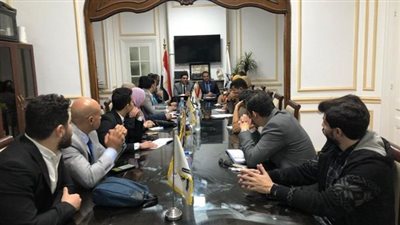 التنسيقية تعقد ورشة عمل حول الحوار الوطني وتعزيز دور النقابات المهنية