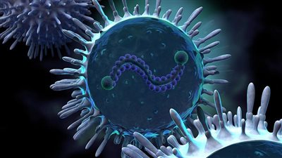 الصحة تكشف أسباب ارتفاع معدلات الإصابة بالفيروسات التنفسية