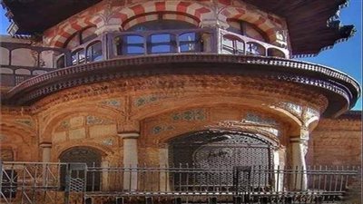 طلب إحاطة لإنقاذ قبر رقية دودو الأثري من الانهيار