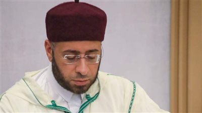 أسامة الأزهري في الاحتفال بمولد السيدة سكينة: هدفنا إظهار التعظيم لأئمة البيت النبوي