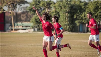 أهلي 2001، يواجه إنبي اليوم في دوري الجمهورية