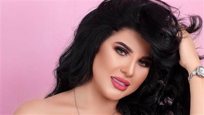 برلنتي عامر تكشف تفاصيل جديدة تسببت في انفصالها عن سعد الصغير 