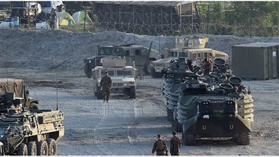 الفلبين تعزز وجودها العسكري بعد أنشطة صينية في مياه متنازع عليها