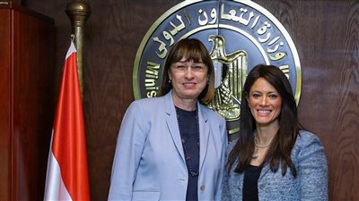 المشاط: الإطار الاستراتيجي الجديد يدشن مرحلة تعاون مع الأمم المتحدة لتنفيذ الأولويات الوطنية