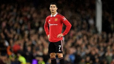 إعلامي سعودي يفجر مفاجأة حال انضمام رونالدو للنصر: مش هيلعب بأمر الاتحاد الإنجليزي