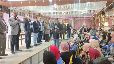 انطلاق القوافل التعليمية المجانية لطلاب إعدادي وثانوي ببني سويف