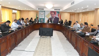 تكثيف الحملات التموينية على أسواق الفيوم لضبط الأسعار