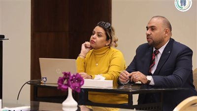 القاهرة للتنمية والقانون تواصل توعيتها للنساء بحقوقهم الصحية