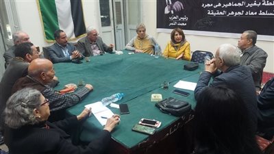 قناة السويس، الأحزاب تستعد لإطلاق حملة شعبية لإسقاط قانون إنشاء الصندوق 