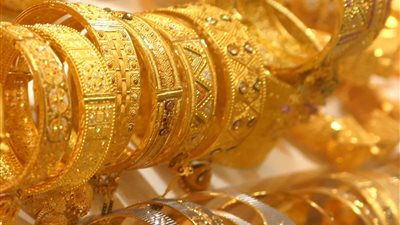 اسعار الذهب لحظة بلحظة، ارتفاع أسعار المعدن الأصفر اليوم