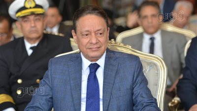 كرم جبر: قناة السويس ستظل تحت السيادة المصرية إلى أن يرث الله الأرض ومن عليها ( فيديو وصور )