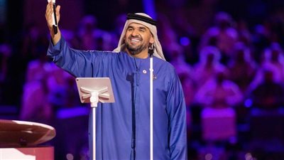 الجسمي يتصدر التريند بأغنية 