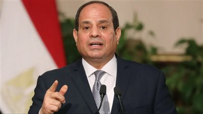 الجريدة الرسمية تنشر قرارا جمهوريا جديدا (مستند)