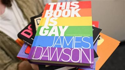 ولاية أمريكية تسمح بعرض كتب أطفال تروج للشذوذ الجنسي 