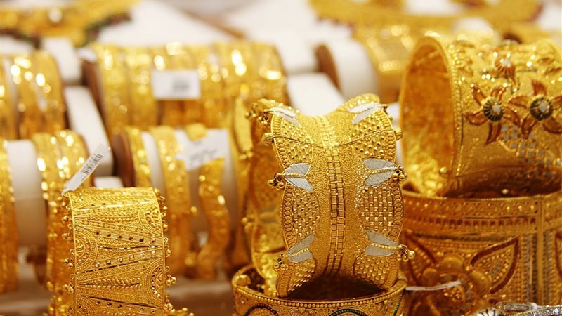 أسعار الذهب، فيتو