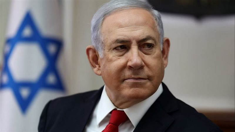 رئيس الوزراء الإسرائيلي