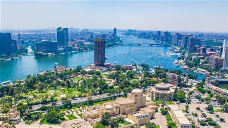 محافظة القاهرة، فيتو