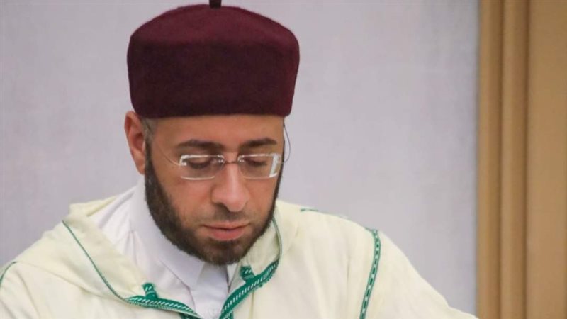  الدكتور أسامة الأزهري،