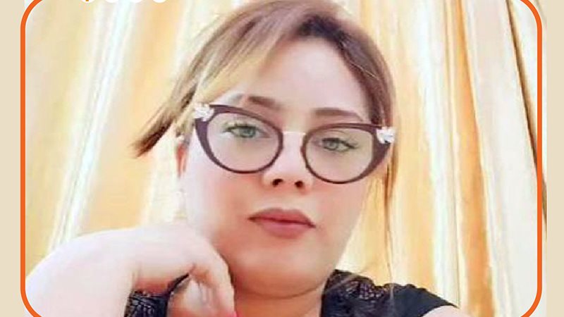 الحاجة سندس، فيتو
