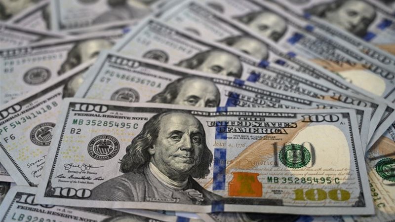 سعر الدولار بعد اجتماع