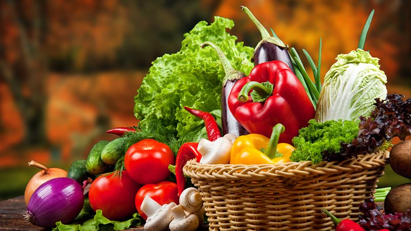 أسعار الخضراوات والفاكهة