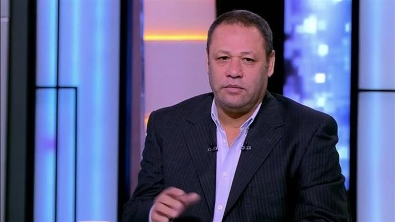 ضياء السيد، فيتو