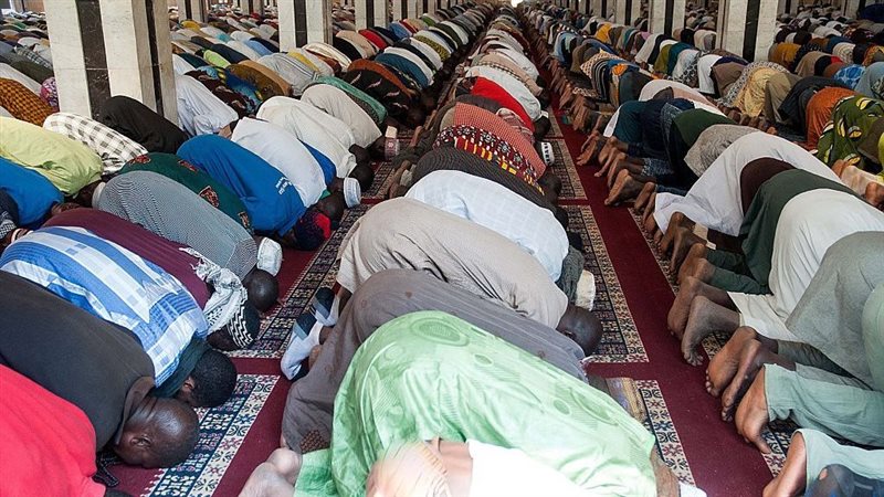 مواقيت الصلاة اليوم