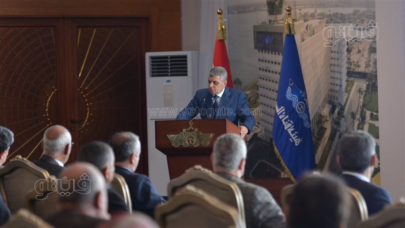  الفريق أسامة ربيع،