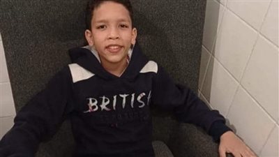 قتلوه في عز الظهر.. تفاصيل جريمة قتل الطفل زياد لسرقة هاتفه.. والتحقيقات: القاتل كان بيقول لأهله متخافوش شوية وهيرجع