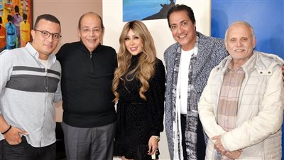 إبراهيم عبد القادر يكشف مفاجآت في حياته مع إيمان أبو طالب غدا