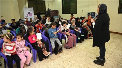 وزارة الرياضة تروج لـ منصة كياني في محافظتي الشرقية والإسماعيلية