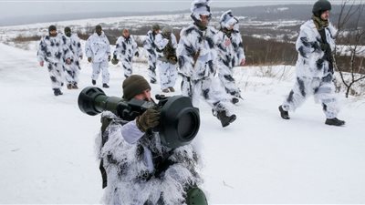بعد تحذير نابليون وهتلر ثم بايدن من استخدام روسيا للشتاء كسلاح.. كيف تجند موسكو البرد