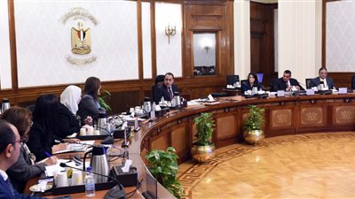 مجلس الوزراء: لدينا 50 مشروعا تستفيد منها المرأة المصرية في أكثر من 20 محافظة
