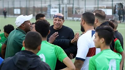 دوري الجمهورية للناشئين، زد 2007 يفوز على فاركو بهدف دون رد